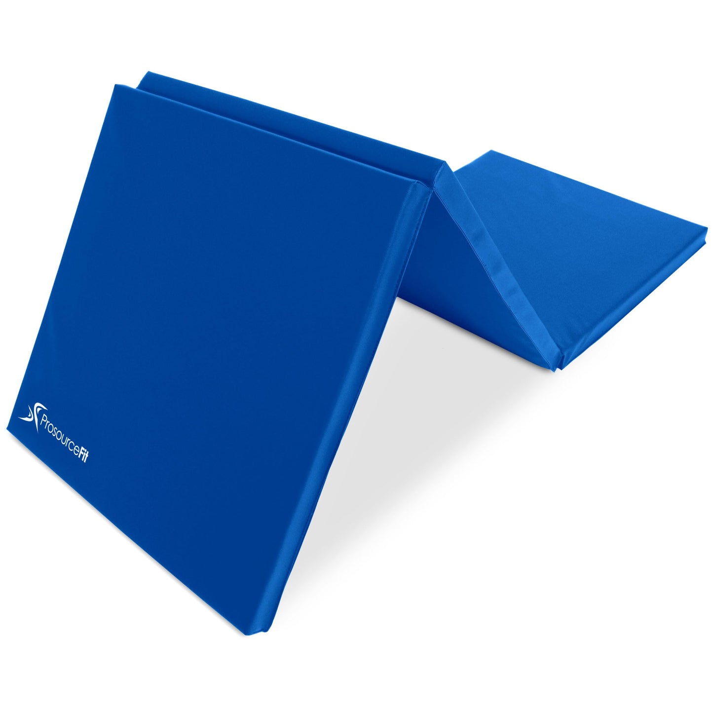 ProsourceFit Tri-Fold Folding Exercise Mat
