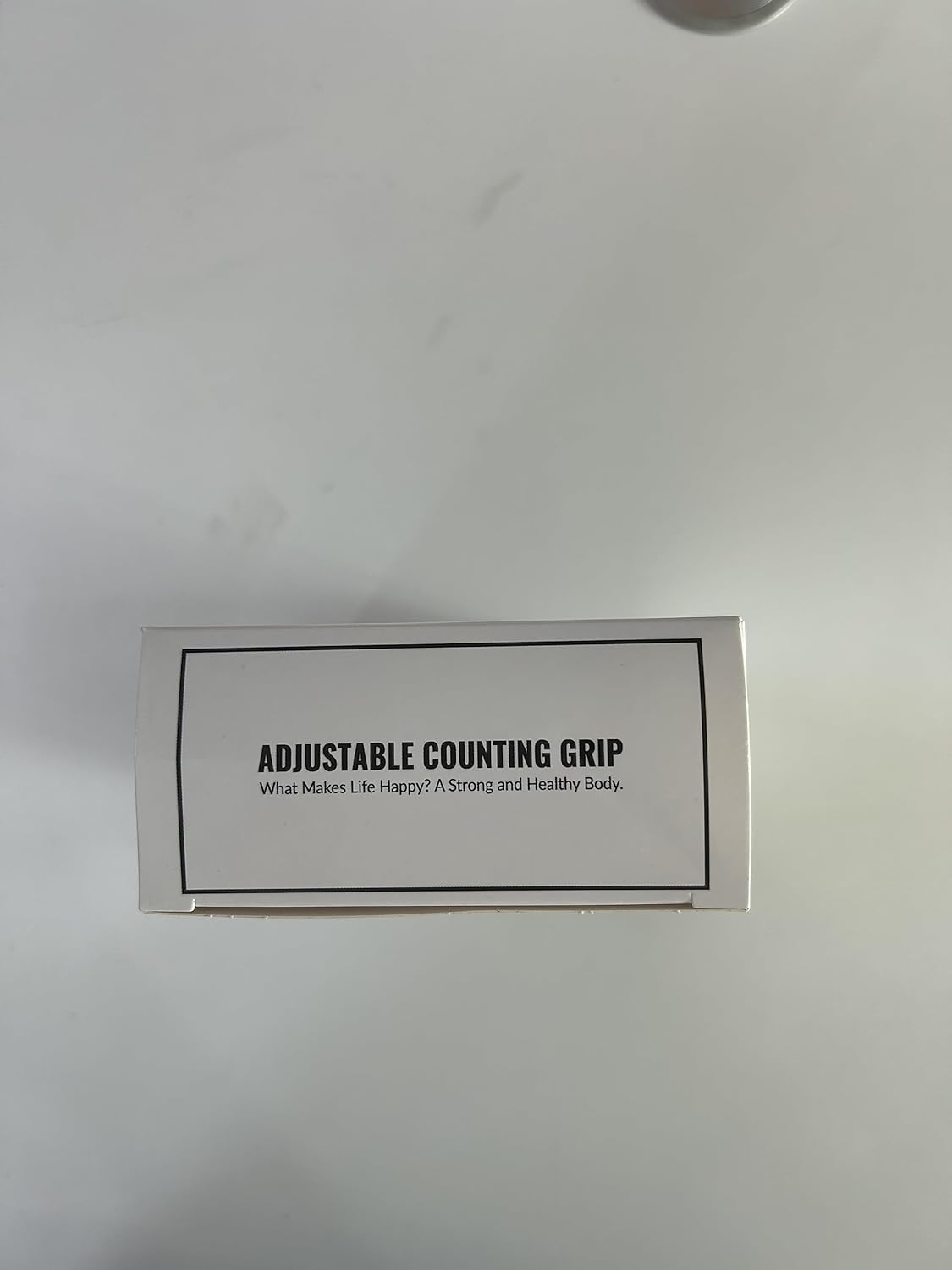 KDG Hand Grip Strengthener 2 Pack Adjustable Resistance 10-130 lbs Forearm Exerciser,Grip Strength Trainer for Muscle Building and Injury Recovery for Athletes