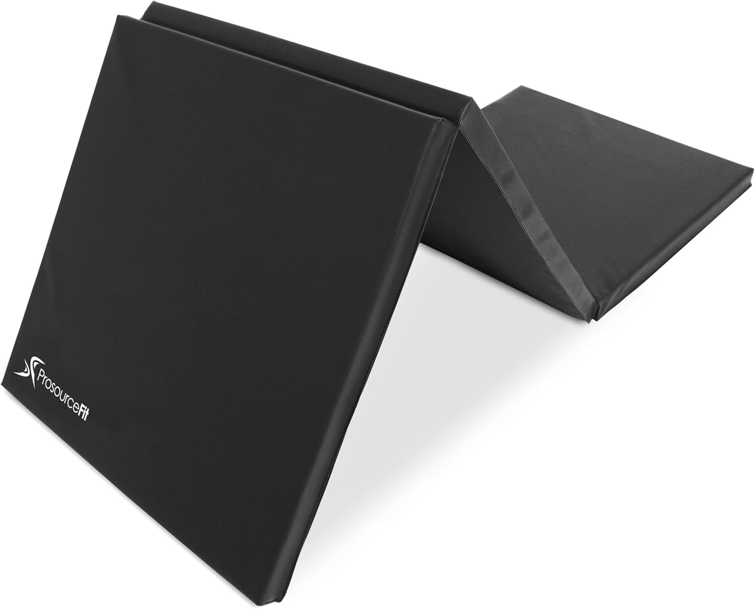 ProsourceFit Tri-Fold Folding Exercise Mat
