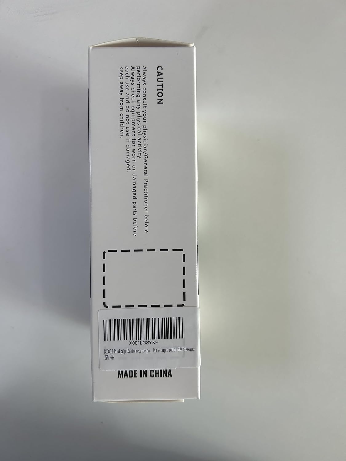 KDG Hand Grip Strengthener 2 Pack Adjustable Resistance 10-130 lbs Forearm Exerciser,Grip Strength Trainer for Muscle Building and Injury Recovery for Athletes