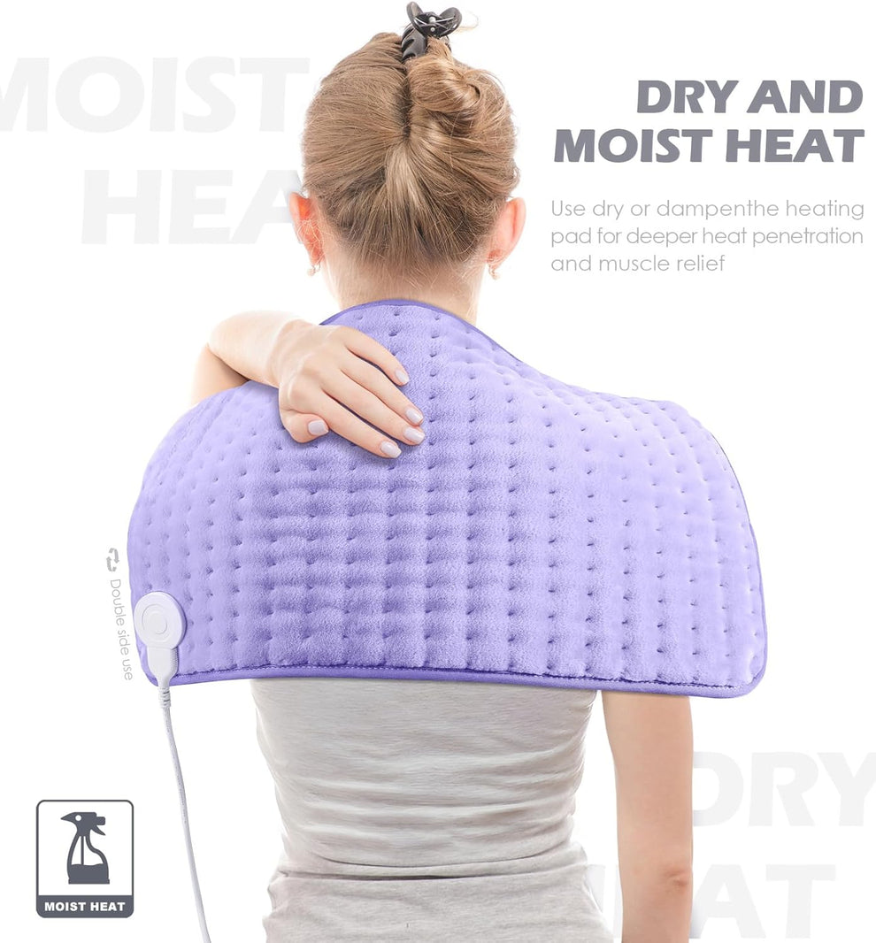 ThermaRelief XL Heating Pad