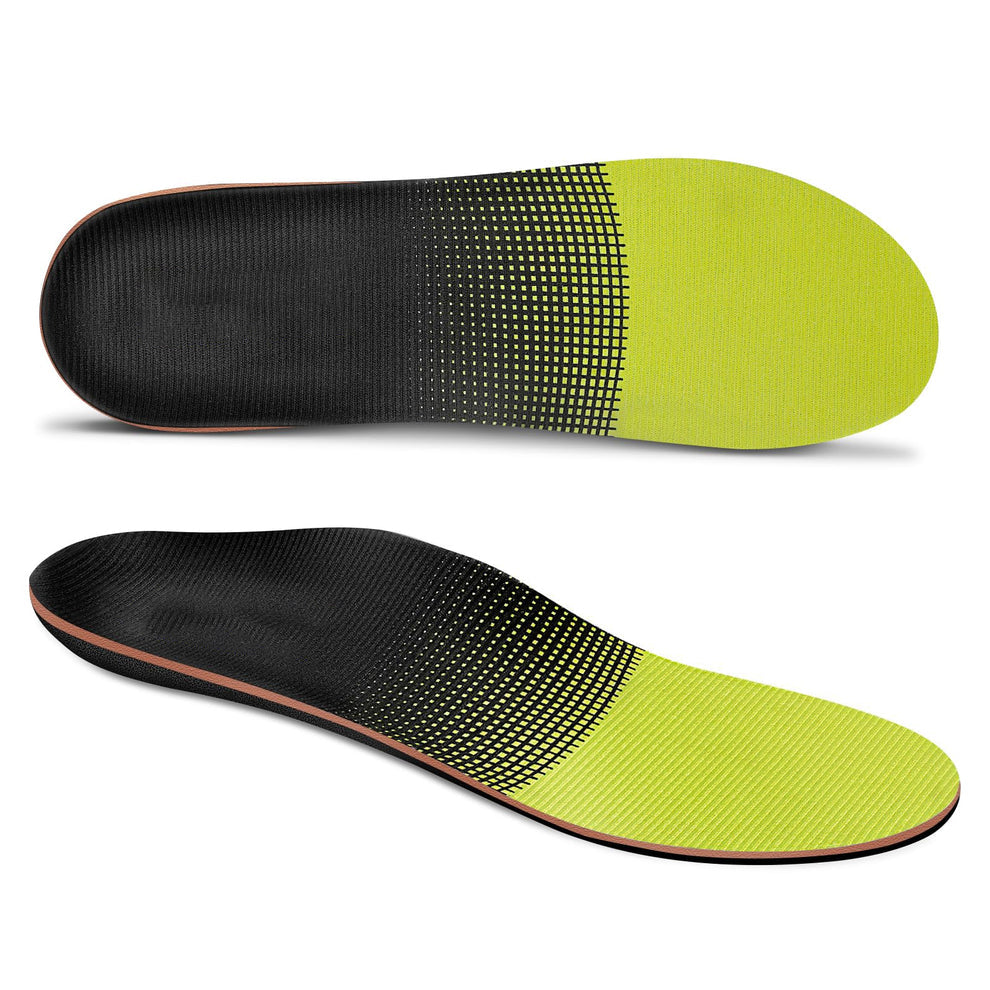 Plantar Fasciitis Insoles – Arch Support Inserts