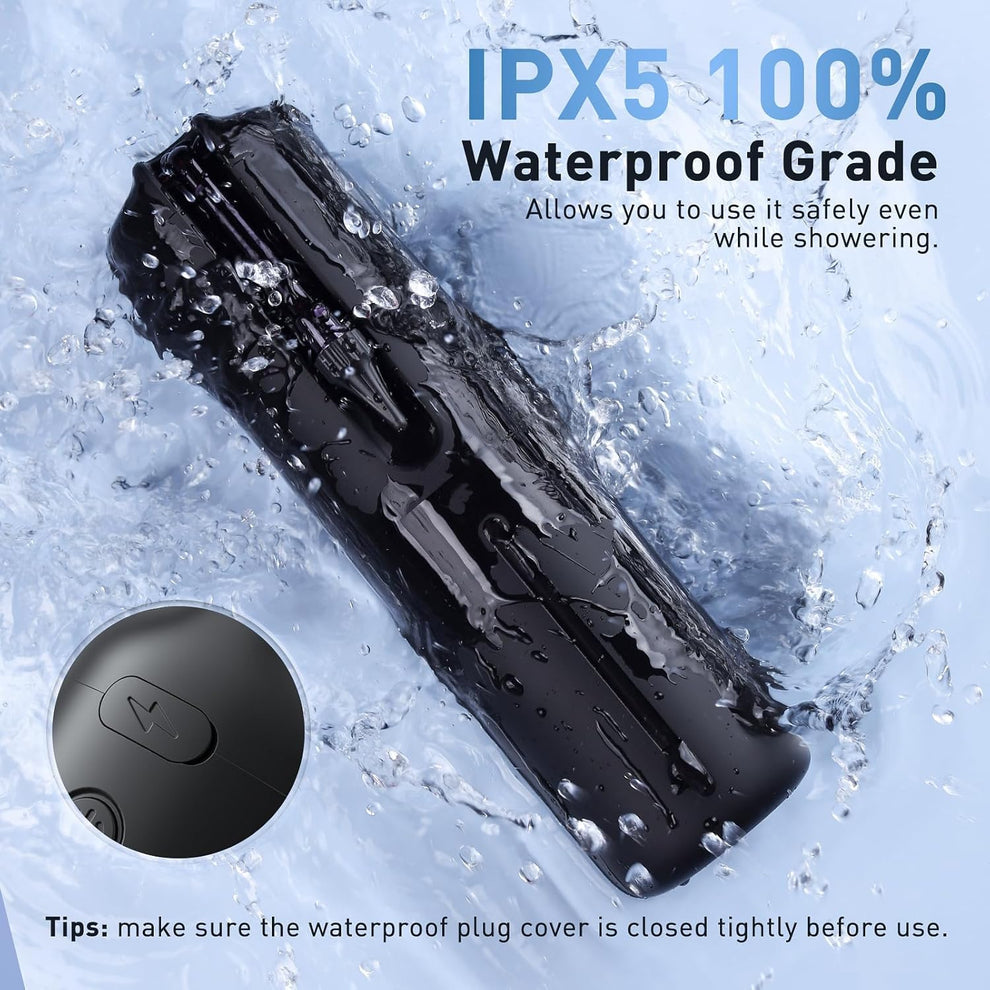 Electric Ear Wax Removal Kit – 1080P Camera