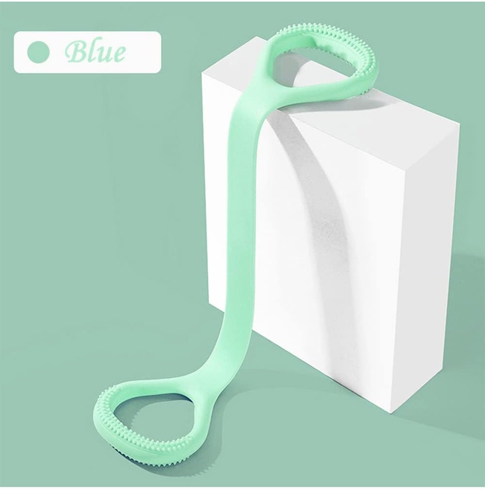 Figure 8 Resistance Band – Natural Latex Fitness Pull Rope