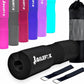 AGILEFOXX Barbell Pad - Squat Pad-Hip Thrust Foam Pad, Comfort & Safety for Strength Training