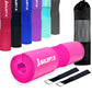 AGILEFOXX Barbell Pad - Squat Pad-Hip Thrust Foam Pad, Comfort & Safety for Strength Training