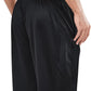 NORTHYARD Men's 10" Athletic Shorts Basketball Workout Gym Lightweight Quick Dry Shorts with Mesh & Zip Pockets