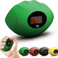 Hand Grip Strengthener, Rechargeable Digital Grip Strength Trainer up 220.4 Lbs(100kg) Hand Grip Exerciser Equipment for Strength Training-Forearm-Gripper-Finger, Stress Balls for Adults/Kids