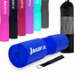 AGILEFOXX Barbell Pad - Squat Pad-Hip Thrust Foam Pad, Comfort & Safety for Strength Training