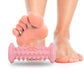 Plantar Fasciitis Relief,Foot Roller,Foot Massager Roller for Arch and Heel Pain Relief,Care for Plantar Fasciitis,Deep Tissue Muscle Massage,Portable Reflexology Tool