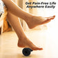 Plantar Fasciitis Relief,Foot Roller,Foot Massager Roller for Arch and Heel Pain Relief,Care for Plantar Fasciitis,Deep Tissue Muscle Massage,Portable Reflexology Tool