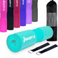 AGILEFOXX Barbell Pad - Squat Pad-Hip Thrust Foam Pad, Comfort & Safety for Strength Training