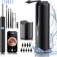 Electric Ear Wax Removal Kit – 1080P Camera
