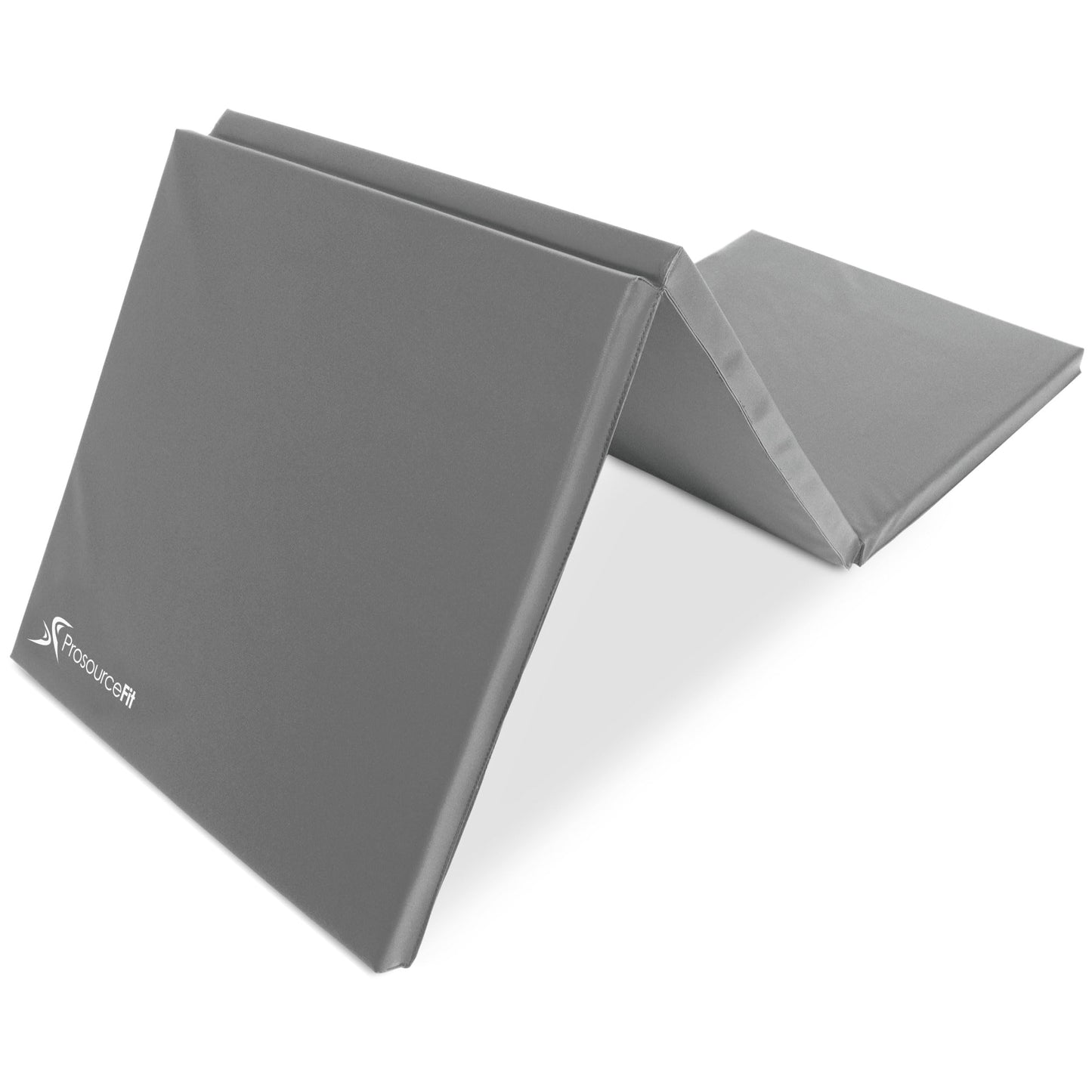 ProsourceFit Tri-Fold Folding Exercise Mat