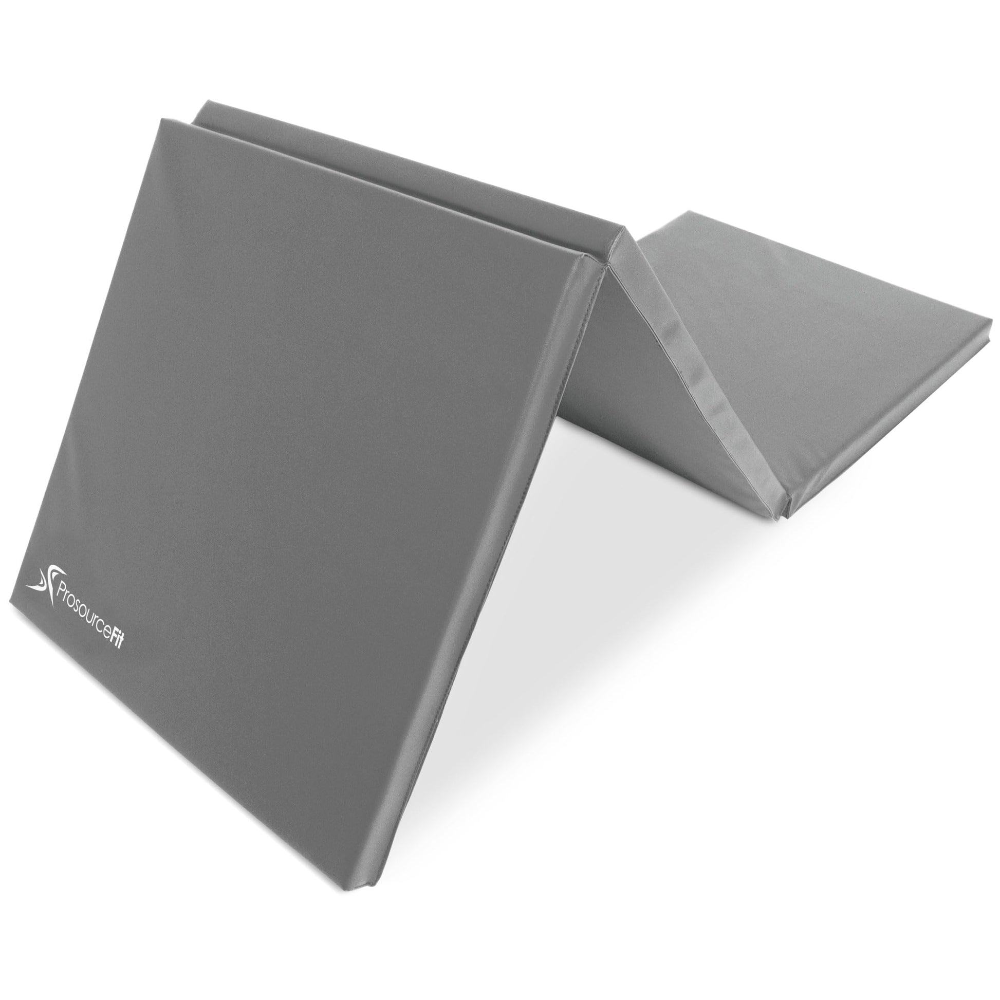 ProsourceFit Tri-Fold Folding Exercise Mat