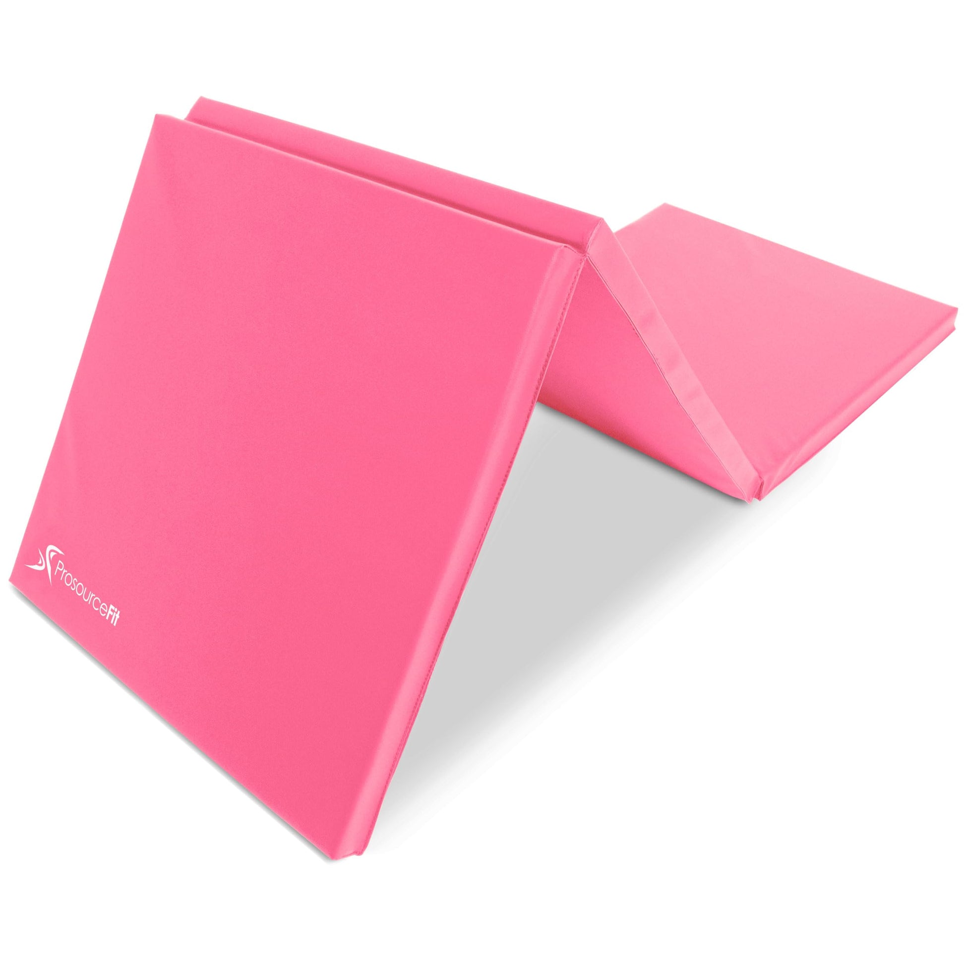 ProsourceFit Tri-Fold Folding Exercise Mat