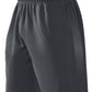 NORTHYARD Men's 10" Athletic Shorts Basketball Workout Gym Lightweight Quick Dry Shorts with Mesh & Zip Pockets