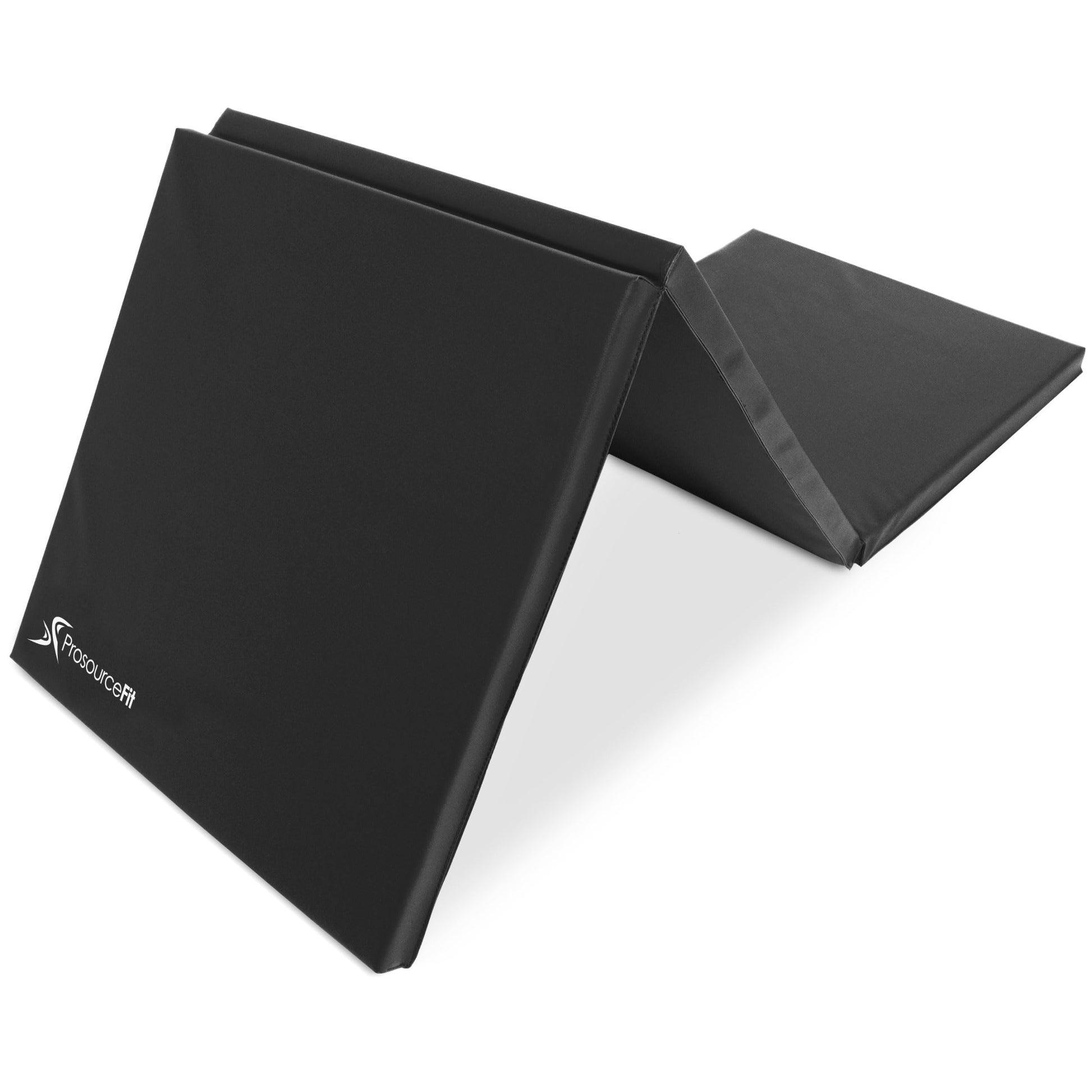 ProsourceFit Tri-Fold Folding Exercise Mat