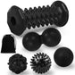 Plantar Fasciitis Relief,Foot Roller,Foot Massager Roller for Arch and Heel Pain Relief,Care for Plantar Fasciitis,Deep Tissue Muscle Massage,Portable Reflexology Tool