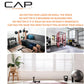 CAP Barbell All Purpose Folding Anti Tear Exercise Training Aerobic Fitness Gym & Gymnastics Balance Mat | Multiple colors