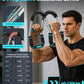 RENRUI Twister Arm Trainer – Adjustable Resistance (40–130 lbs)