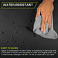 ProsourceFit Tri-Fold Folding Exercise Mat