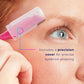 Dermaplaning Razors – 3ct Face Shavers for Women